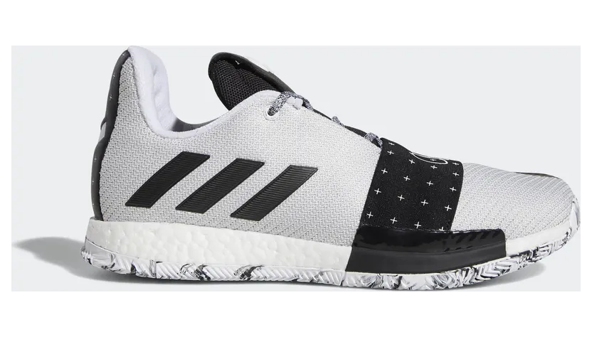 adidas Harden Vol. 3 Supernova