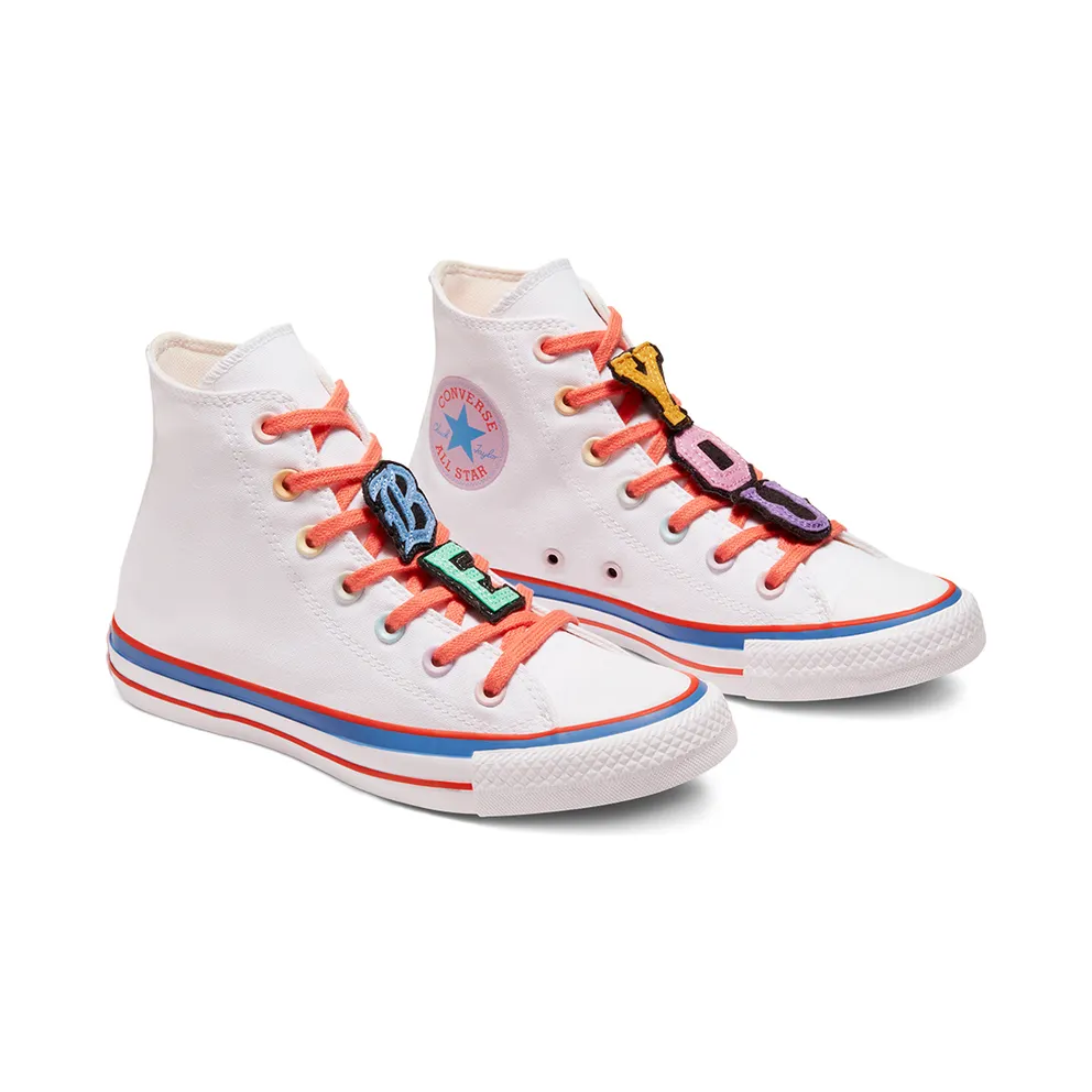 Converse Chuck Taylor All-Star Hi Millie Bobby Brown (W)