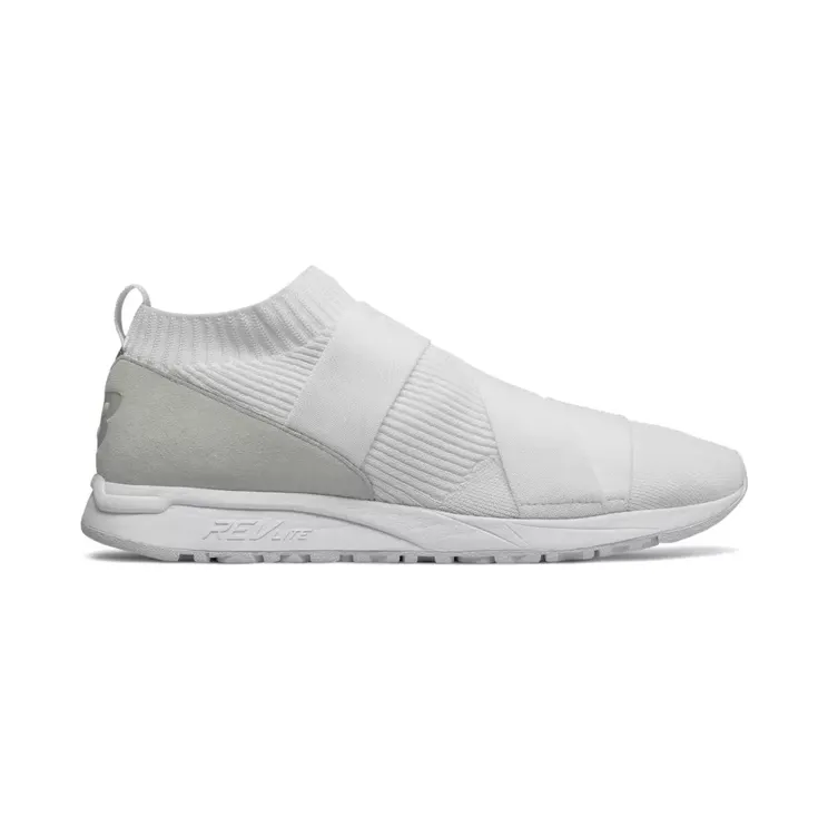 New Balance 247 Knit Revlite White (MRL247KW)