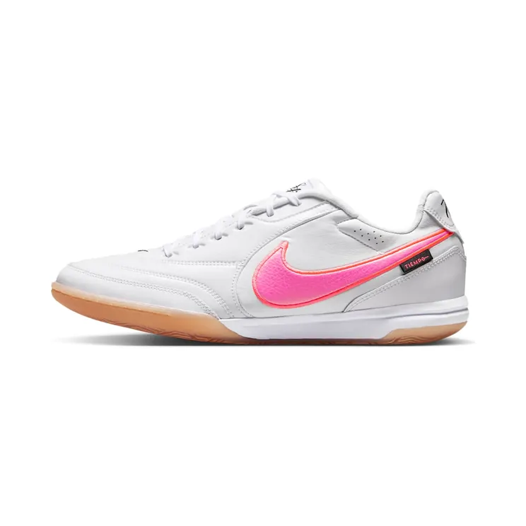 Nike Tiempo Streetgato “Multi-Colour / Black” (IQ2389-901)