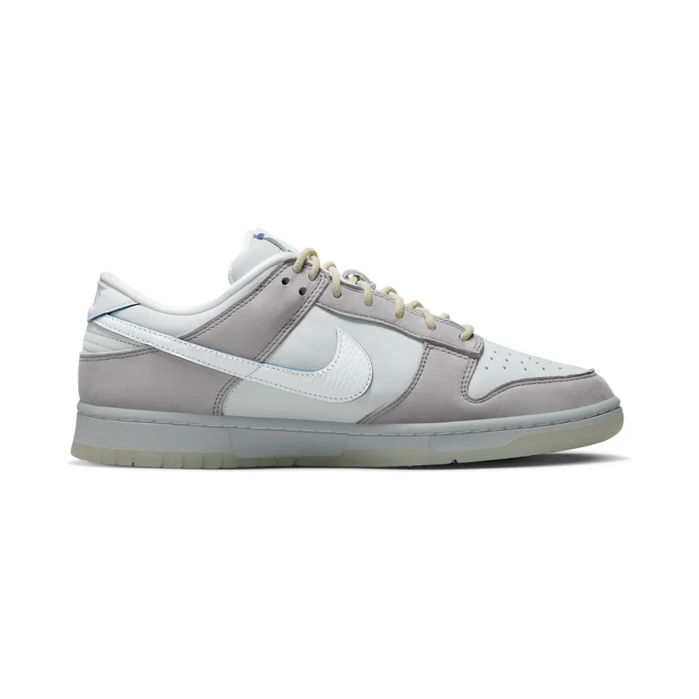 Nike Dunk Low “Wolf Grey / Pure Platinum” (DX3722-001)