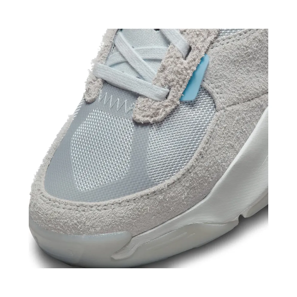 Jordan Air 200E Pure Platinum Wolf Grey (DC9836-004)
