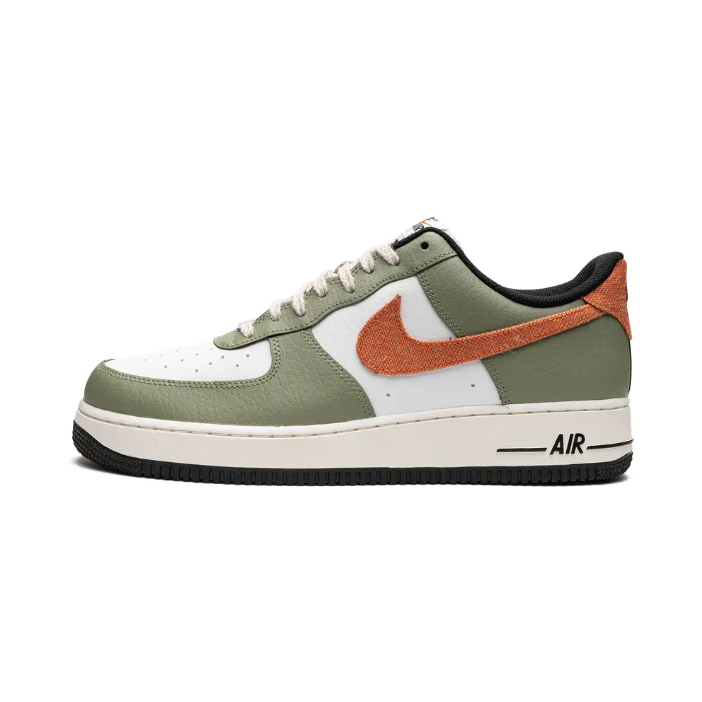 Nike Air Force 1 Low “Oil Green” (FD0758-386)