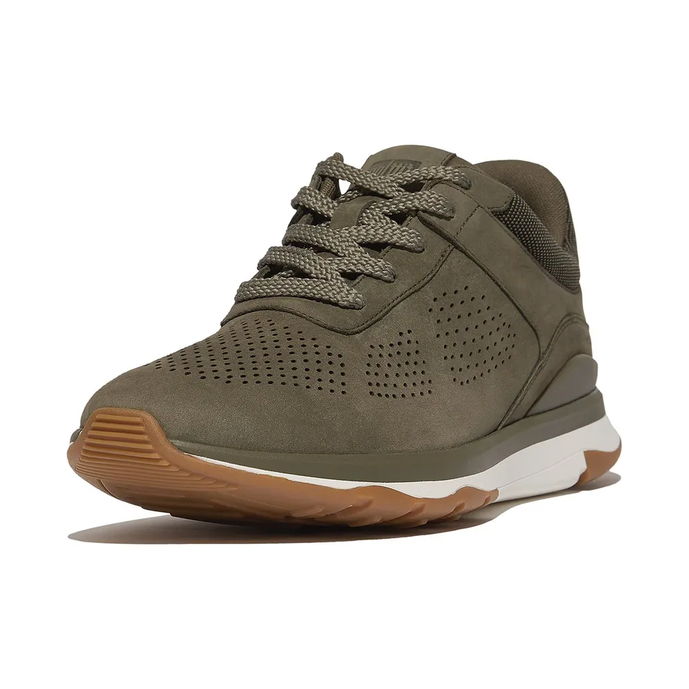 FitFlop sneaker Green (IO2-B57)