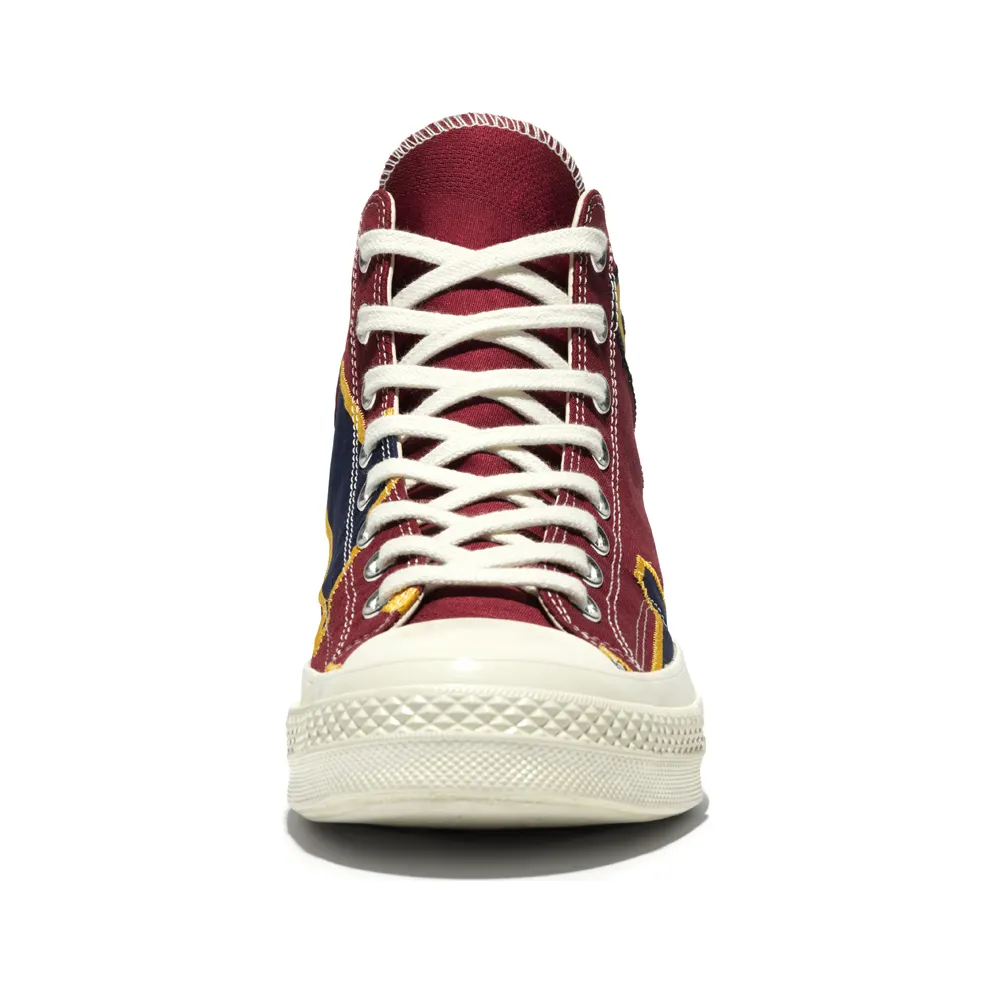 Converse Chuck Taylor All-Star 70s Hi Gameday Cleveland Cavaliers (159392C)
