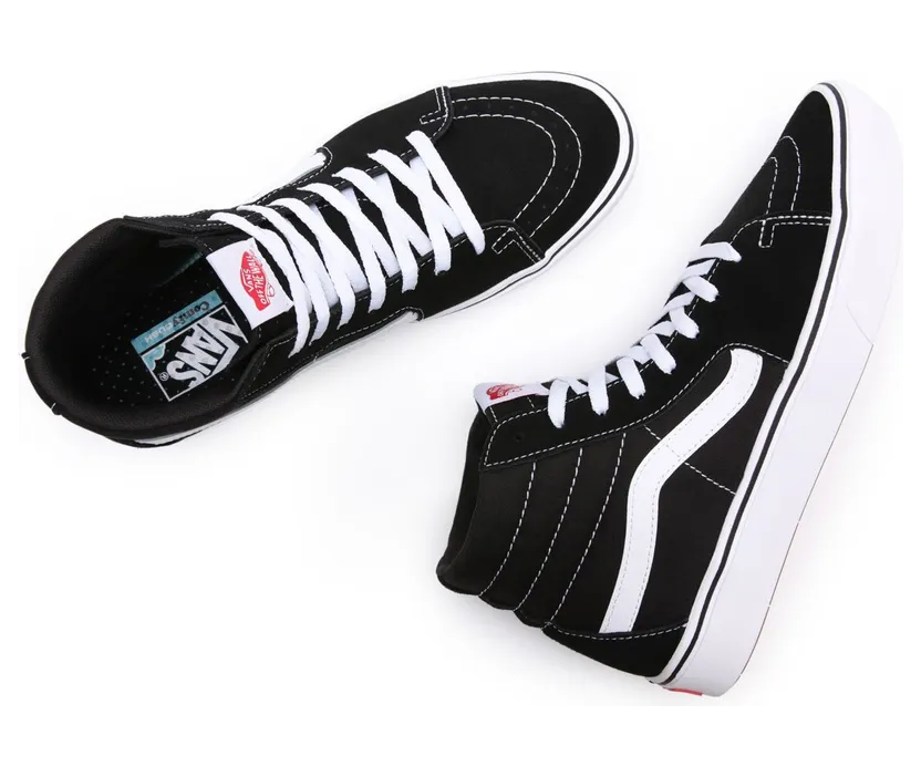 vans-comfycush VN0A3WMBVNE