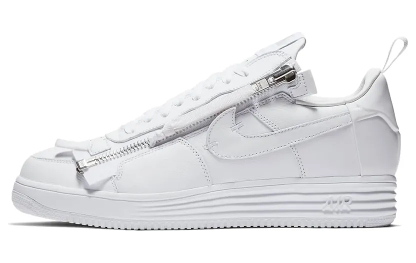 Nike Lunar Force 1 Low Acronym (AF100)