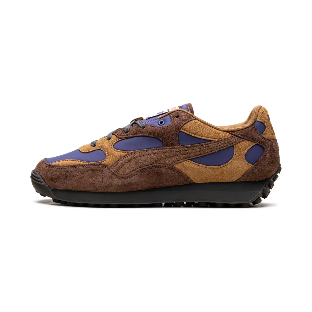 Puma Easy Rider “KidSuper Studios Brown Purple” (399423-02)
