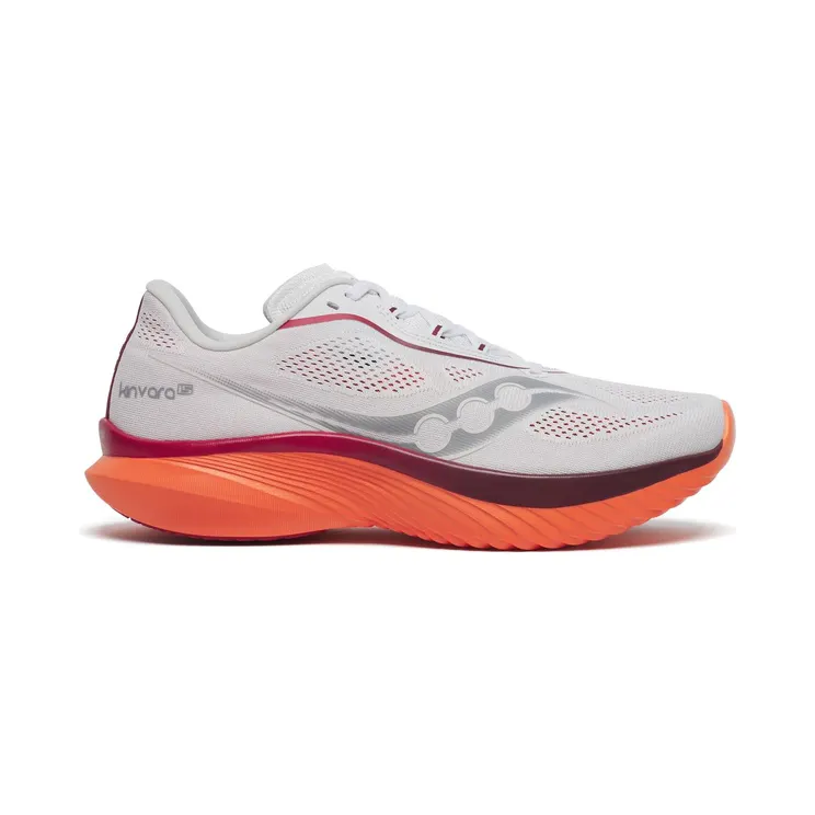 Saucony Kinvara 15 White Pepper (S20967-212)