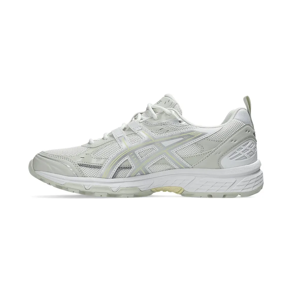 ASICS GEL-NUNOBIKI “White / Beeswax” (1203A536-111)