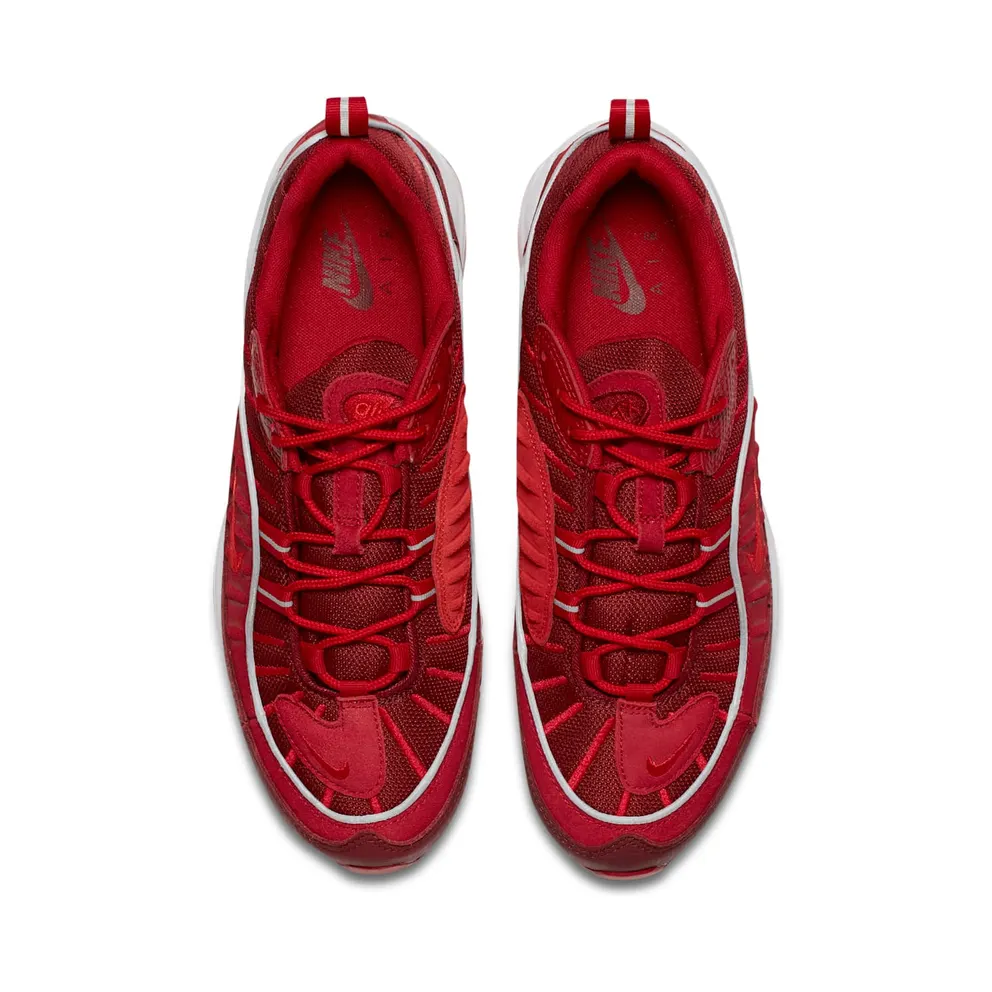 Nike Air Max 98 Triple Red (AO9380-600)