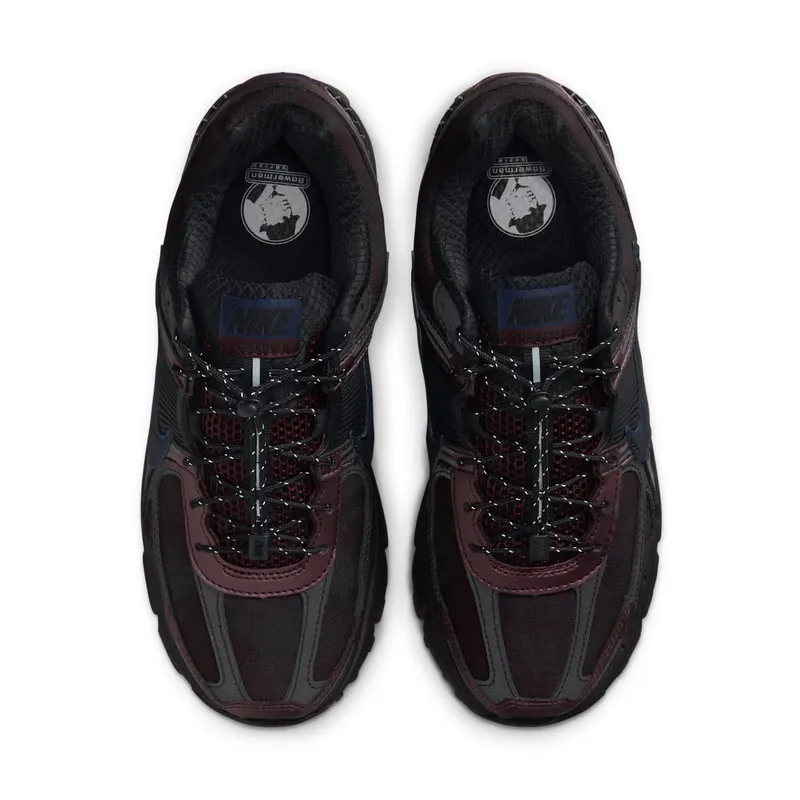 Nike Zoom Vomero 5 Burgundy Crush Midnight Navy (HQ4052-600)