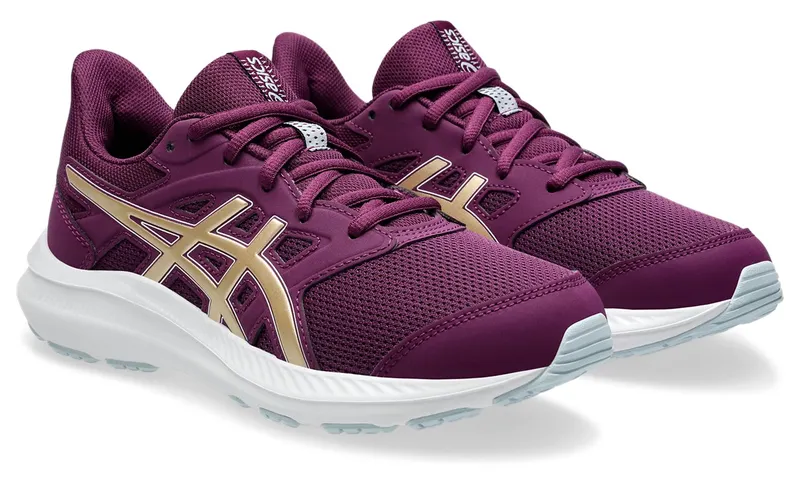 ASICS Jolt 4 Deep Mauve Champagne (1014A300-500)