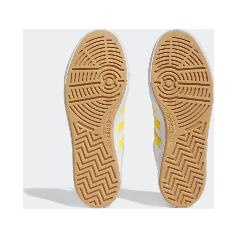 adidas Nora Cloud White / Bold Gold / Collegiate Navy (HP9740)
