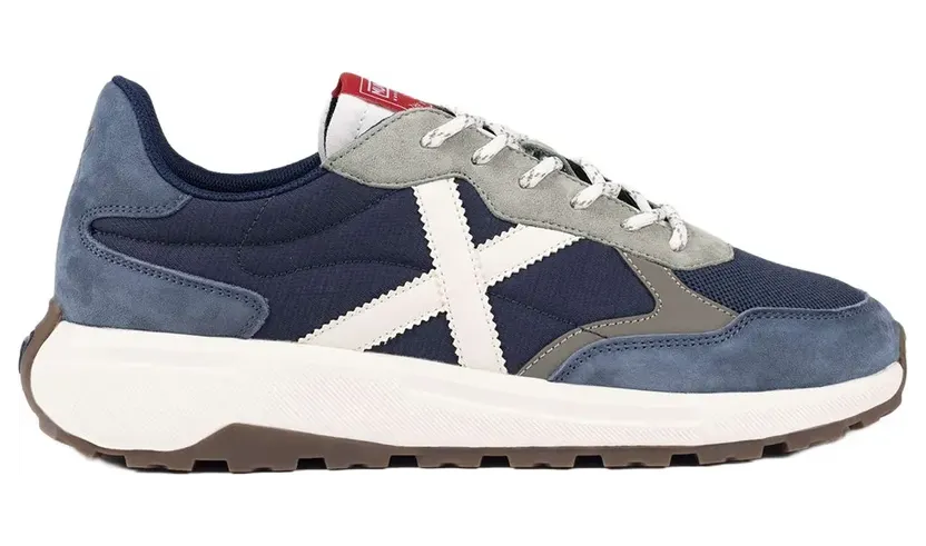 Munich sneaker Blue (459901443)