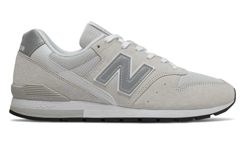 New Balance 996 Ivory White (CM996BT)