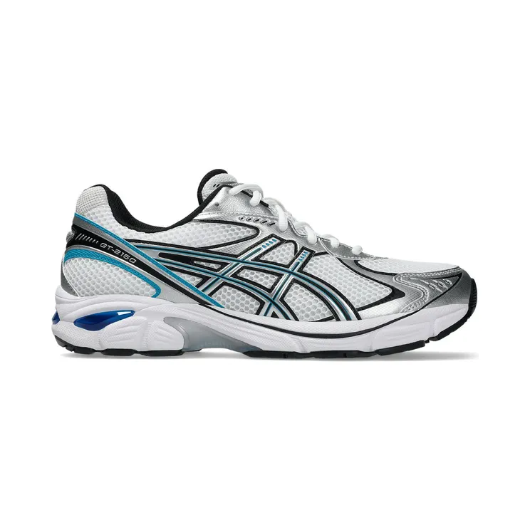 ASICS GT-2160 White Morpho (1203A952-100)