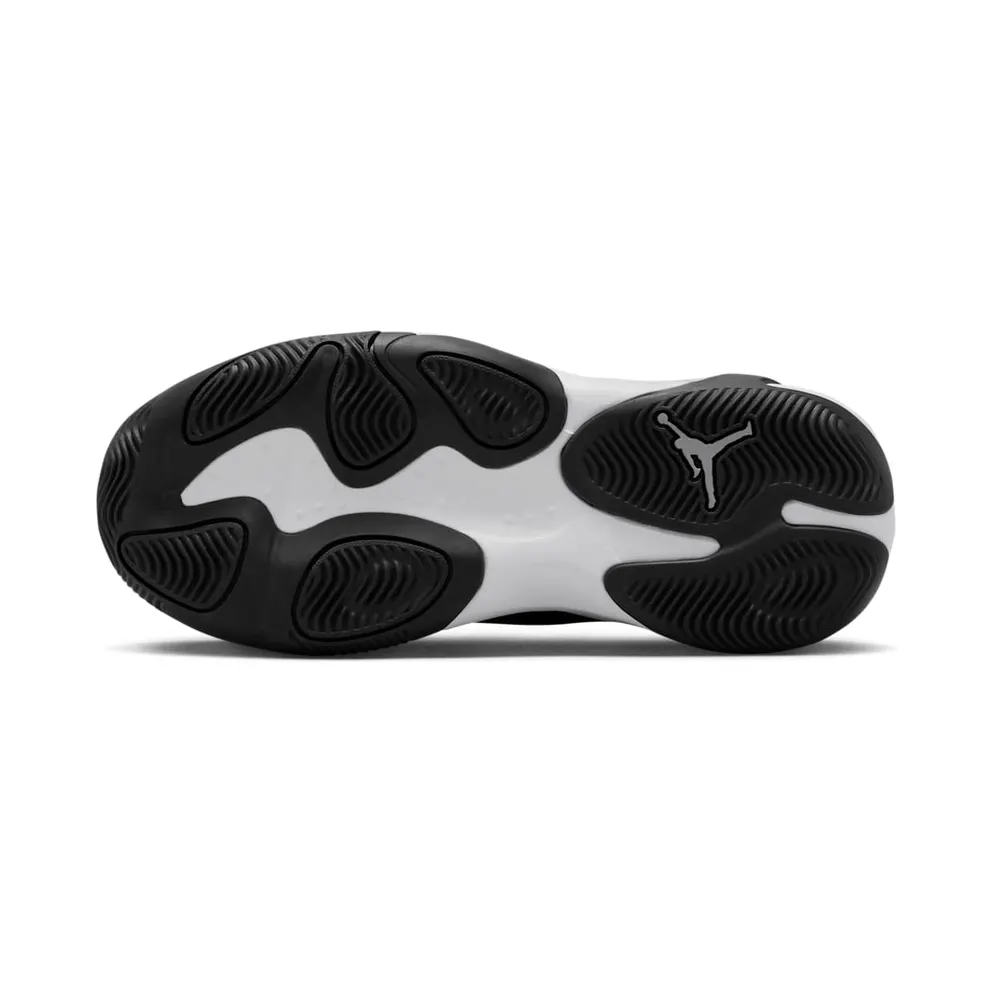 Jordan Max Aura 4 Black Metallic Silver (DQ8404-002)