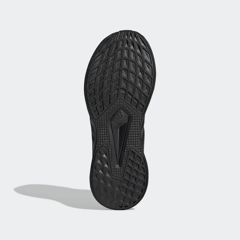 Adidas Duramo 10 Core Black / Core Black / Core Black (GZ0607)
