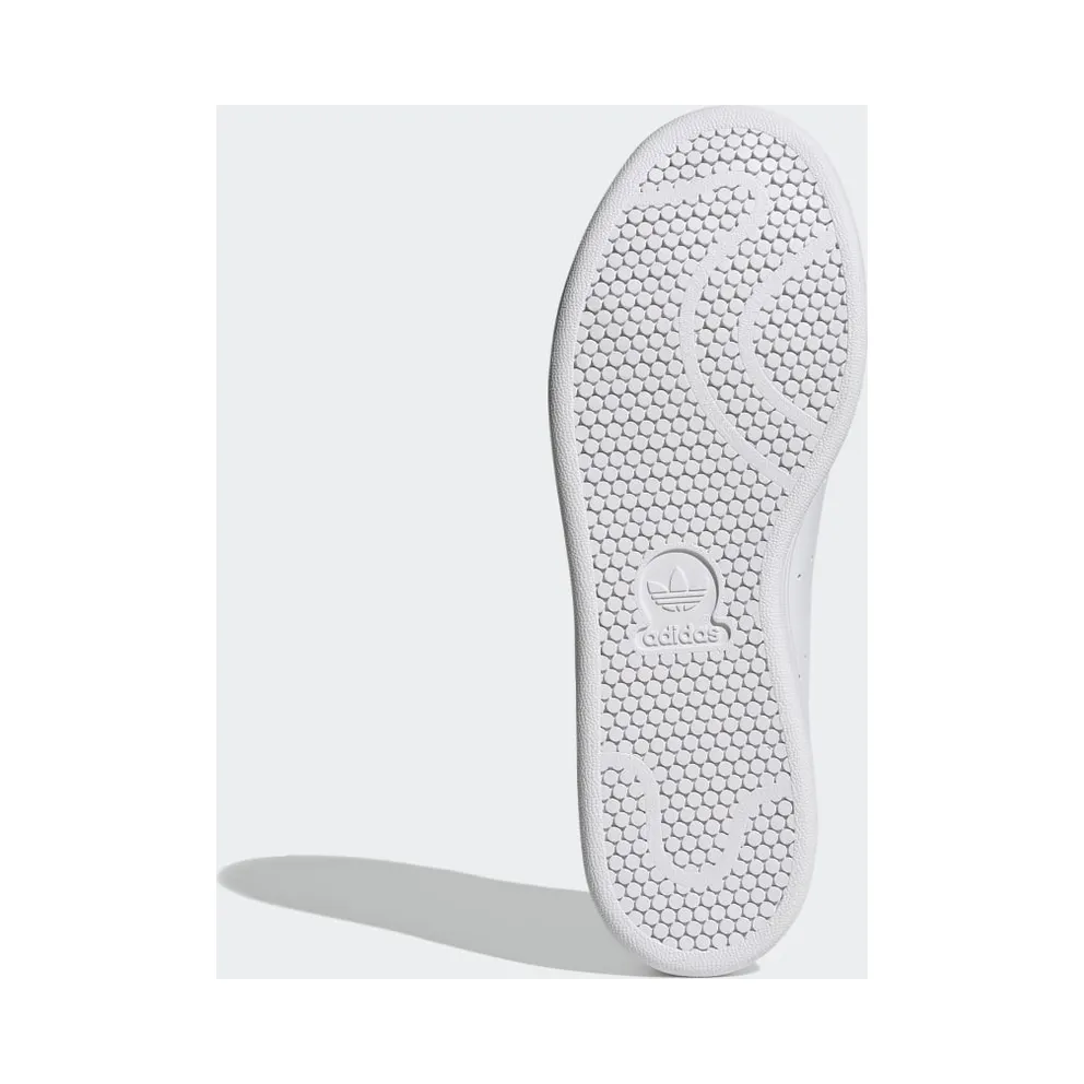Adidas Stan Smith Cloud White / Cloud White / Green (FX5502)