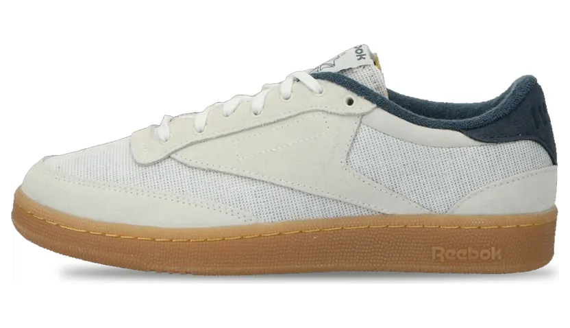 Reebok x Western Hydrodynamic Research Club C 85 White Chalk Brand New (RMIA04VC99LEA0020134)