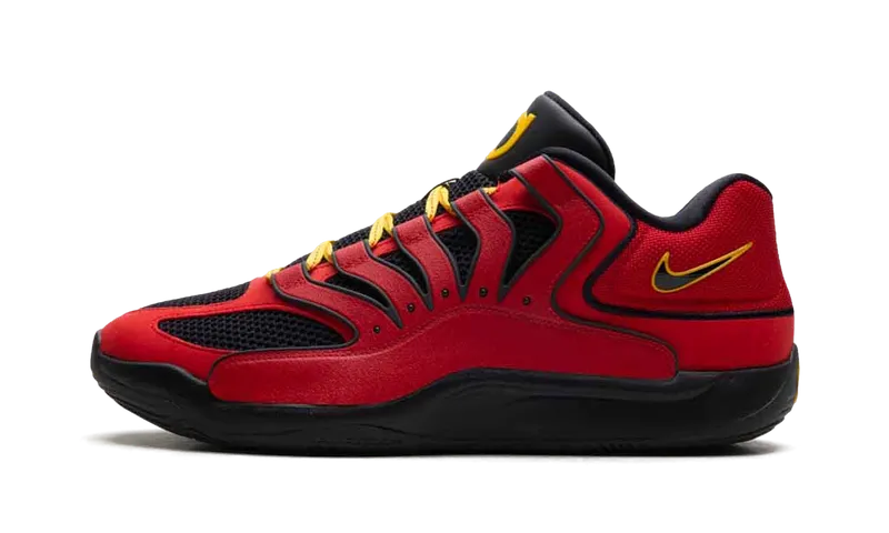 Nike KD 18 “Air Bakin'” (HV1992-600)