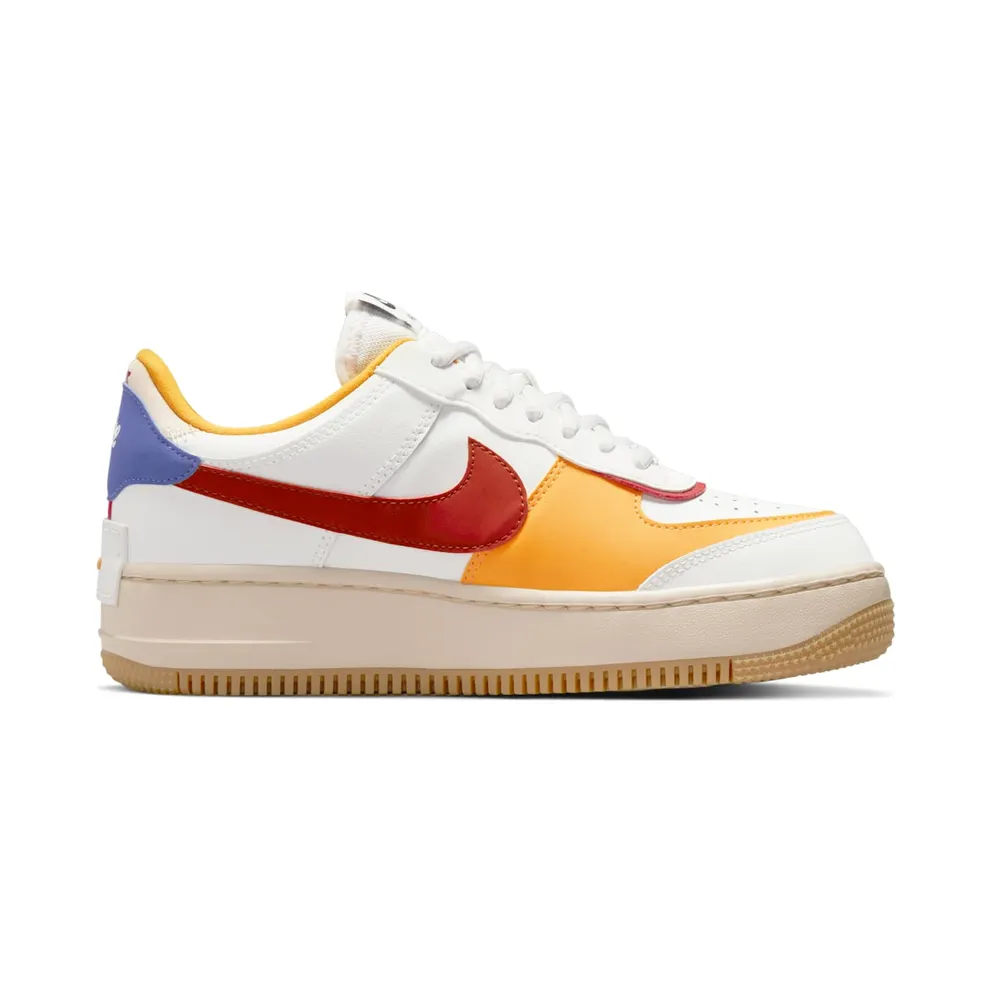 Nike Air Force 1 Shadow White (CI0919-118)