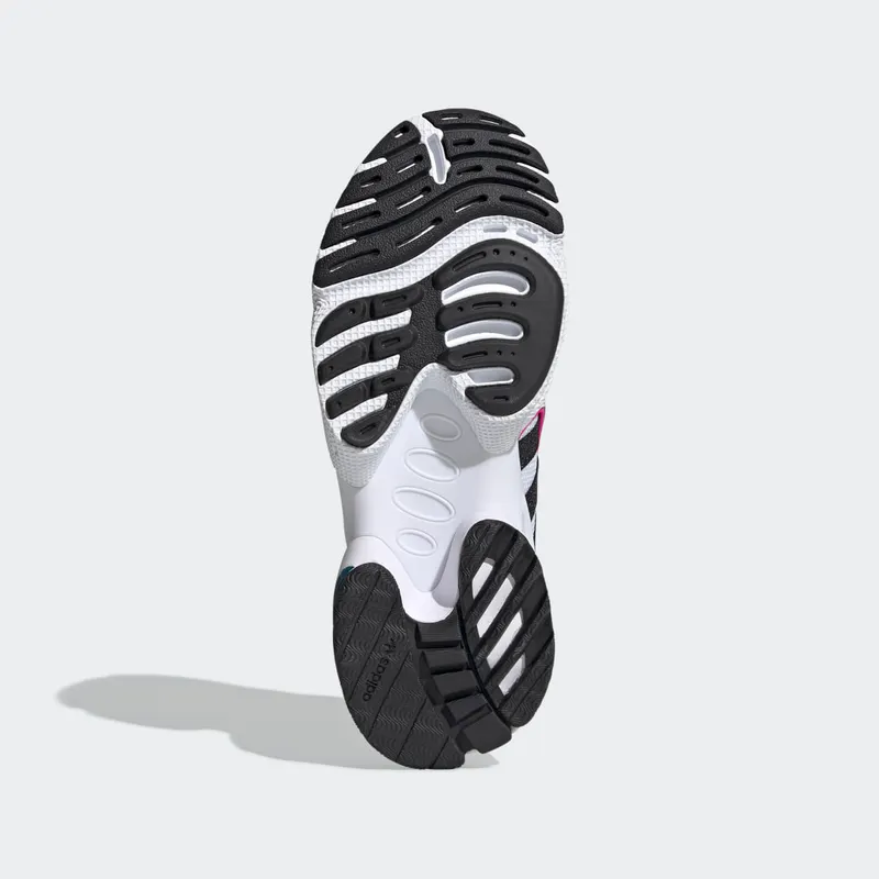 adidas EQT Gazelle Crystal White Shock Pink (W) Crystal White/Core Black/Shock Pink (EE6486)