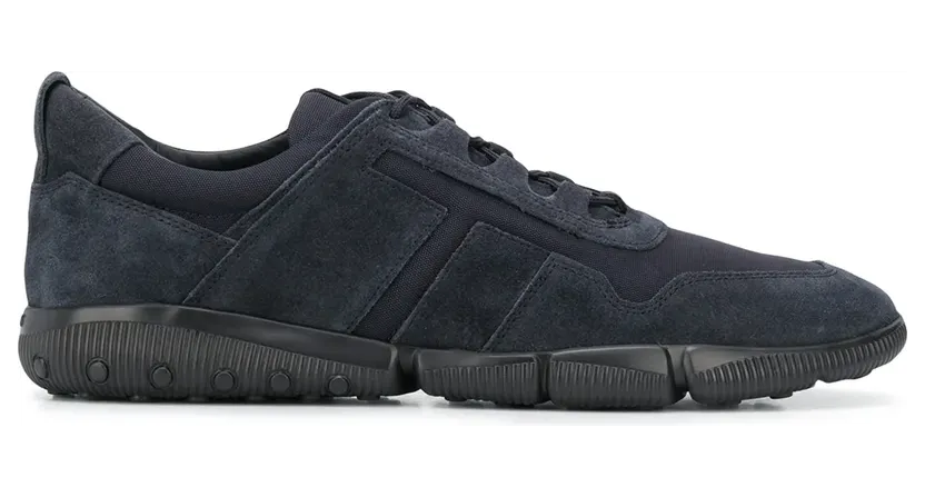 Tod’s Competition low-top “Blue” (XXM25C0CP5001AU805)
