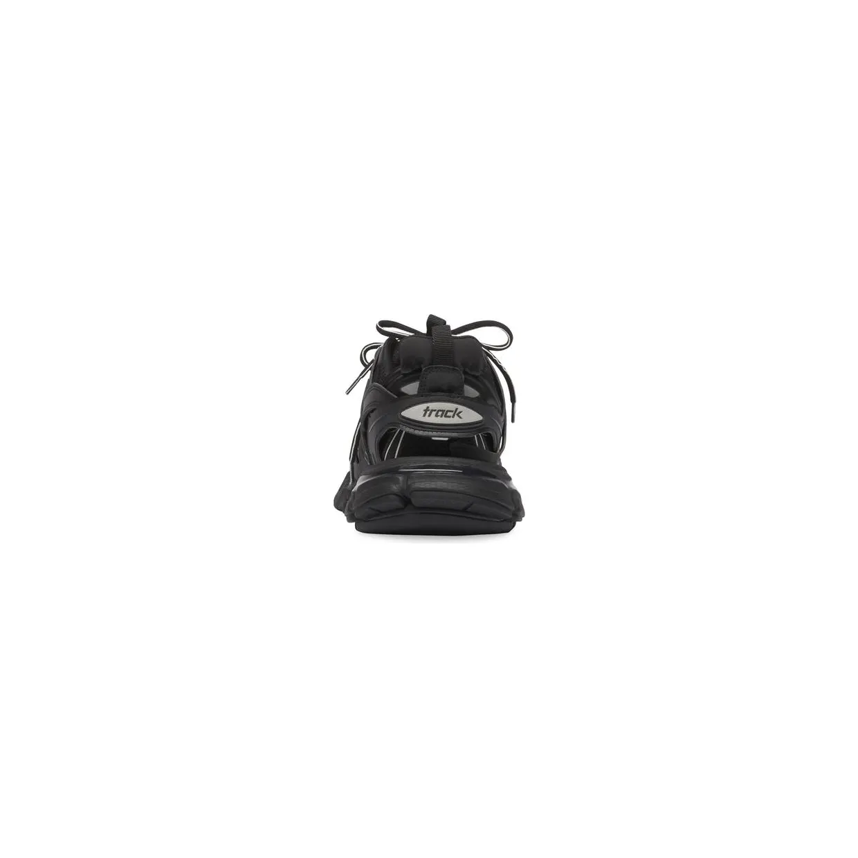 Balenciaga Track Black (W) (4)
