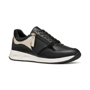 Geox Bulmya “Black” (D36NQB085ARC9999)