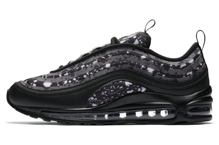 Nike Air Max 97 Ultra 17 Confetti Black (W)