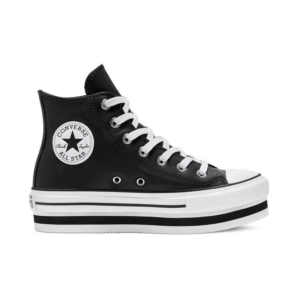 Converse Chuck Taylor All Star Platform Layer (569722C)