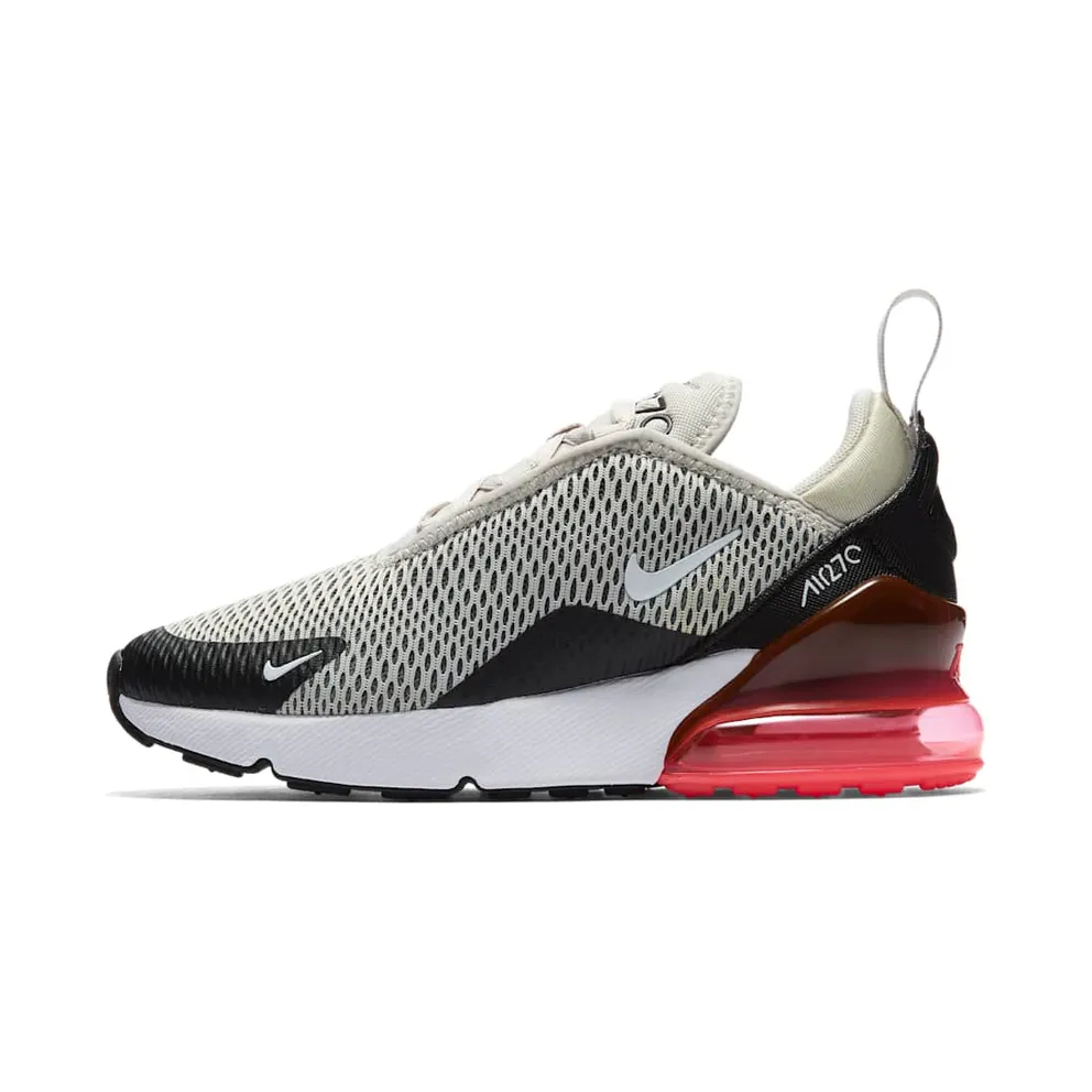 Nike Air Max 270 Hot Punch (PS)