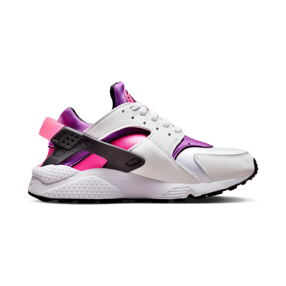 Nike Air Huarache White Hyper Pink (DH4439-109)