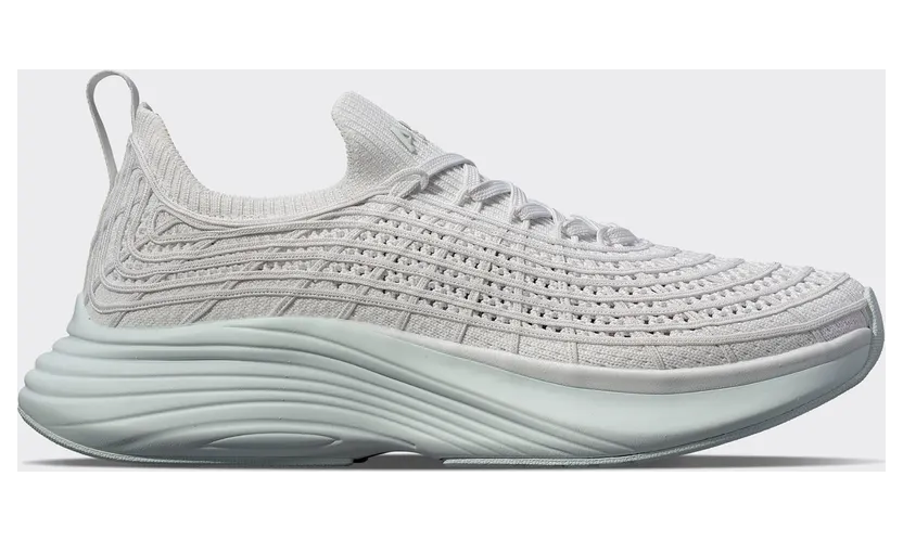 APL TechLoom Zipline “Light Fog/Aqua Mist” (Heren)