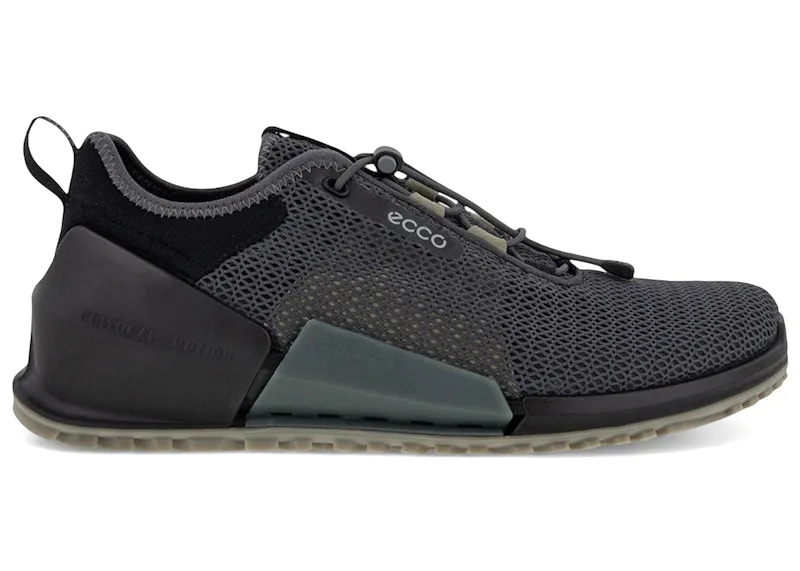 Ecco Biom 2.0 Textile Gray (800674-60281)