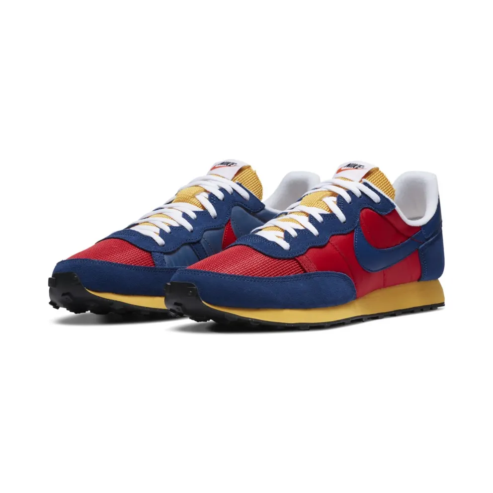 Nike Challenger OG Red (CW7645-600)