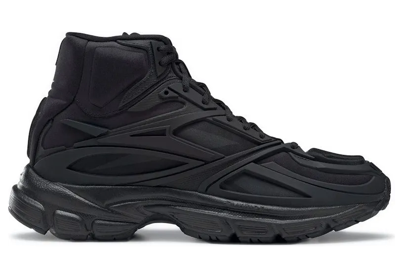 Reebok Premier Road Modern Mid Kanghyuk Dover Street Market Black (GW6192)