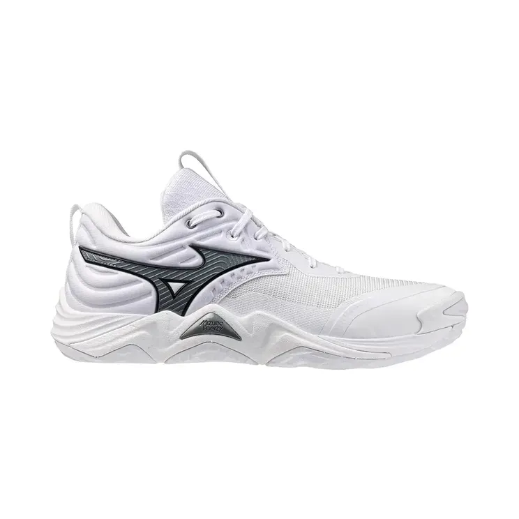 Mizuno Wave Momentum White (V1GA251283)