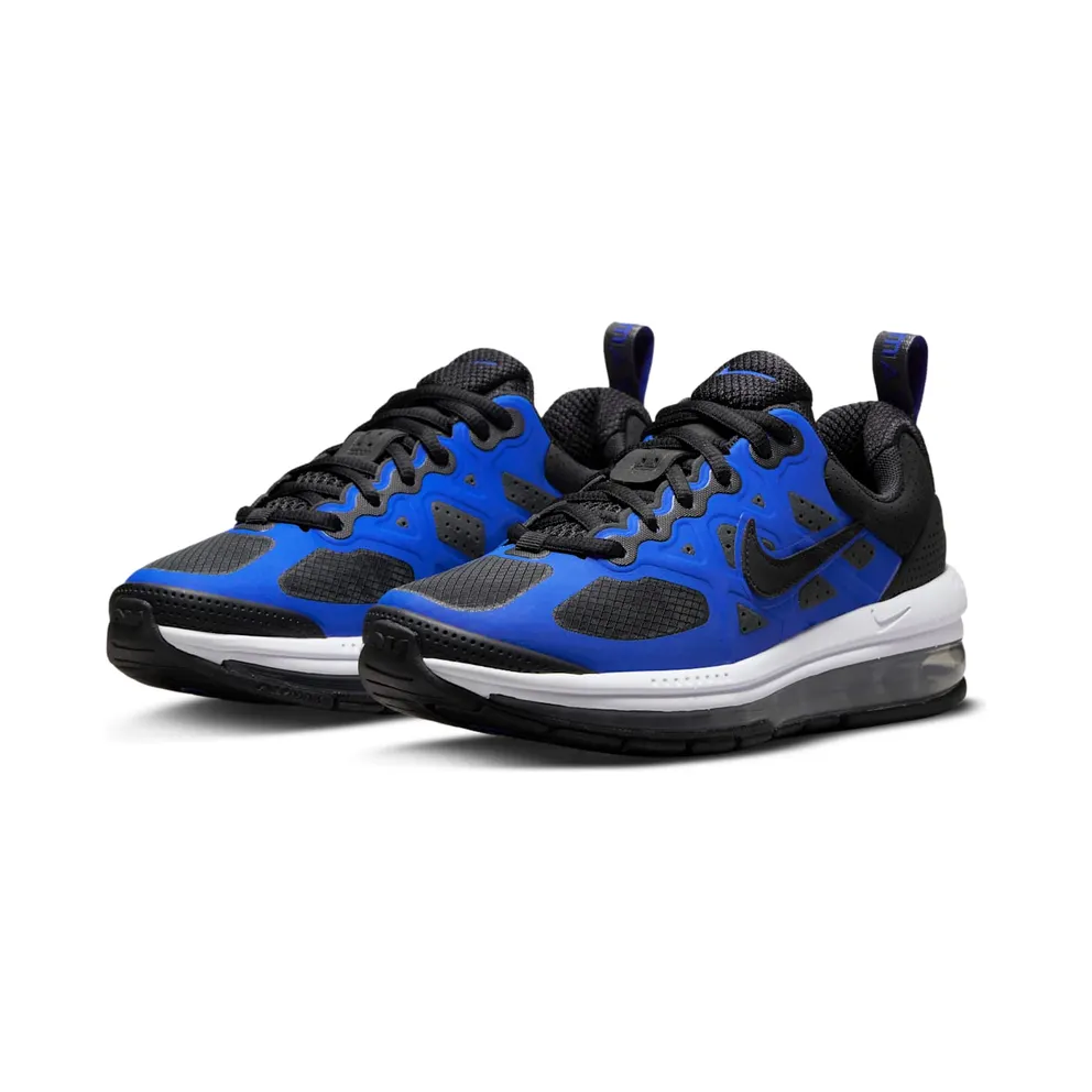 Nike Air Max Genome Older Kids’ Blue (CZ4652-401)