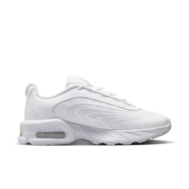 Nike Air Max Fire White / Black / White (IR0818-100)