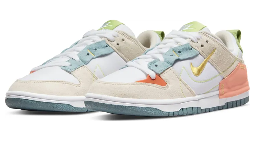 nike-dunk DV3457-100