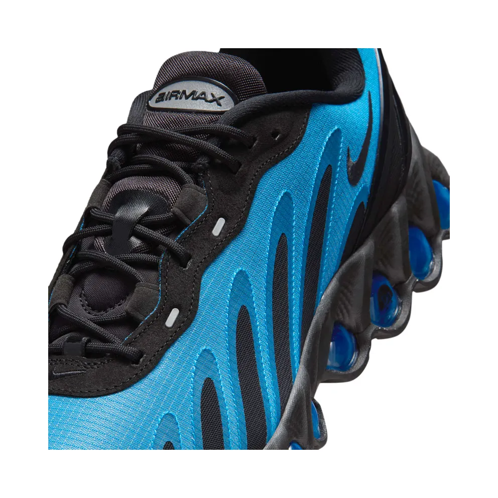 Nike Air Max Dn8 SE Photo Blue Black (HV4525-400)