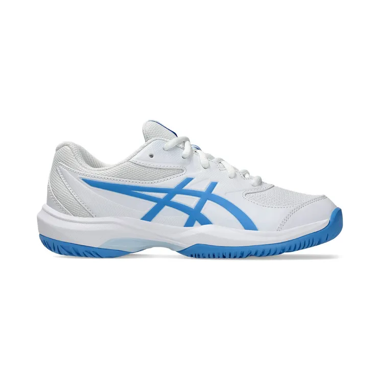 ASICS Gel-Game White Blue Coast (1044A083-100)