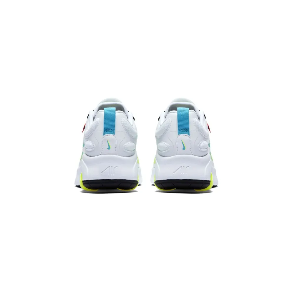 Nike Air Max Exosense SE Older Kids’ White (CV8130-100)