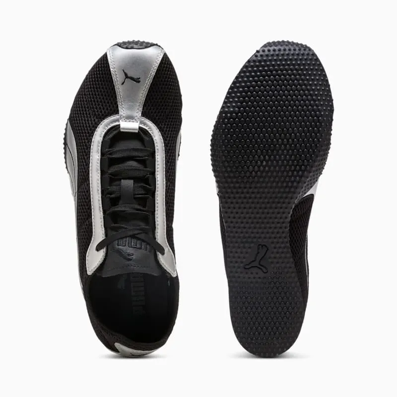 Puma H-Street OG Black Silver (405423-02)