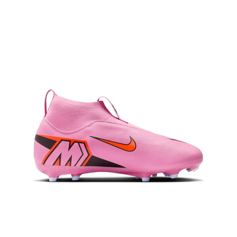 Nike Mercurial Superfly 10 Academy MG Scary Good Pack (FQ8304-600)