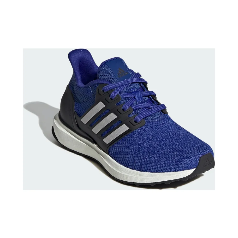 adidas Ubounce DNA Kids Semi Lucid Blue / Grey Two / Core Black (IF6803)