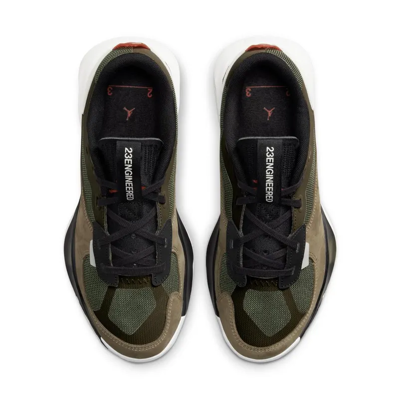 Jordan Air 200E Brown (DH7381-261)